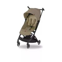 ราคา GB รถเข็นเด็กเล็ก รุ่น Pockit+ All City สี Beige (CDS21462689)
