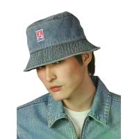 ราคา WRANGLER หมวกบักเก็ตผู้ชาย / ผู้หญิง คอลเลคชั่น Casey Jones สียีนส์กลาง One Size (GRMKPPR000183299)