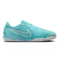 ราคา NIKE รองเท้าฟุตซอลผู้ชาย Tiempo Legend 10 Academy IC สีฟ้า/น้ำเงิน - NI083SH888EJTH 9 US (GRMKPPR000184214)