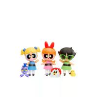 ราคา L.O.L Surprise ถุงสุ่มตุ๊กตา Loves Powerpuff Girls PDQ หลากสี (CDS23556416)