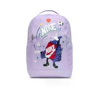 ราคา NIKE KIDS กระเป๋าเป้เด็กโตยูนิเซ็กส์ Brasilia Boxy 18 ลิตร สีLilac Bloom/Lilac Bloom/White (CDS12224265)
