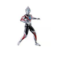 ราคา BANDAI ฟิกเกอร์ Ultra Action Ultraman Orb Origin หลากสี (CDS13395841)