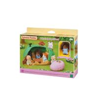 ราคา AQUABEADS AQUABEADS BABY ROPEWAY PARK (CDS28595397)