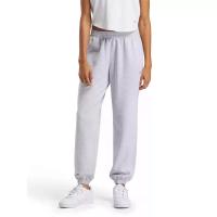 ราคา REEBOK กางเกงลำลองขายาวผู้หญิง Studio Style สีเทา - RE099AP160EHTH S (GRMKPPR000179679)