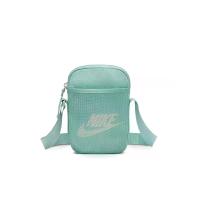 ราคา NIKE กระเป๋าสะพายข้างยูนิเซ็กส์ Heritage รุ่น BA5871-017 สี Cannon/Cannon/Summit White (CDS22793058)
