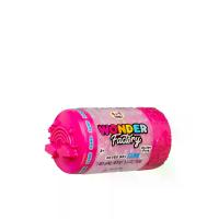 ราคา WONDER FACTORY ทรายมหัศจรรย์ พร้อมลูกกลิ้งและแสตมป์ในตัว สีบานเย็น (CDS23562165)