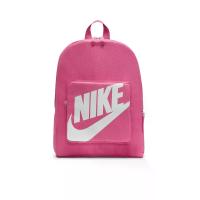 ราคา NIKE KIDS กระเป๋าเป้เด็กโตยูนิเซ็กส์ Backpack Classic BA5928-634 16L สี Sweet Beet/Sweet Beet/Platinum Violet (CDS22634740)