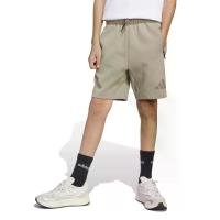 ราคา ADIDAS KIDS กางเกงขาสั้นเด็กโตยูนิเซ็กส์ Adidas Z.N.E. สีGrayish Brown 140 UK (CDS19814797)