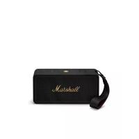 ราคา MARSHALL ลำโพงบลูธูท Middleton II สี Black and Brass (CDS23609433)