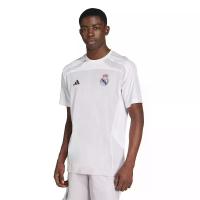 ราคา ADIDAS เสื้อยืดผู้ชาย Real Madrid UBP สีเทา - AD001AP490ELTH L (GRMKPPR000183609)