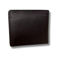 ราคา BANGKOK BOOTERY กระเป๋าสตางค์หนังแกะ ( US Card 11.5#สีน้ำตาล ) One Size (MKP1132608)