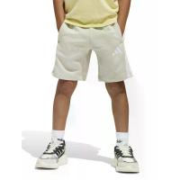 ราคา ADIDAS KIDS กางเกงขาสั้นเด็กเล็กยูนิเซ็กส์ Essentials สีเทา 116 UK (CDS19816579)