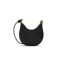 ราคา FURLA กระเป๋าสะพายผู้หญิง รุ่น SFERA MINI CROSSBODY HOBO สี NERO One Size (MKP1821795)