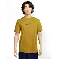 ราคา NIKE เสื้อยืดผู้ชาย Dri-Fit UV Hyverse XL (GRCDS53725010140)