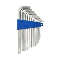 ราคา SOLO ประแจหกเหลี่ยมยาวแบบหุน SOLO รุ่น CRV907 ขนาด (แพ็ค 13 ชิ้น) (MKP1154299)