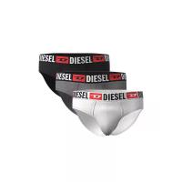 ราคา DIESEL กางเกงใน ผู้ชาย UMBR-ANDRETHREEPACK UNDER หลากสี แพ็ค 3 ชิ้น L (GRMKPPR000105346)