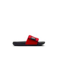 ราคา NIKE รองเท้าแตะผู้ชาย Offcourt Adjust รุ่น DQ9624-600 สี University Red/White-Black 9 US (CDS22799388)