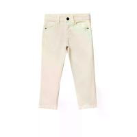 ราคา SFERA KIDS กางเกงขาตรงเด็กโตผู้ชาย 5-pocket สีขาวขุ่น 7 EU (GRCDS54525020147)