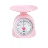 ราคา TANITA เครื่องชั่งน้ำหนักในครัว แบบสปริง รุ่น 1122 สีชมพู (CDS75004033)