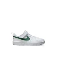 ราคา NIKE KIDS รองเท้าผ้าใบเด็กโตผู้ชาย Court Borough Low PS รุ่น DV5457 13C (CDS22635426)