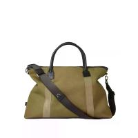 ราคา PAUL SMITH กระเป๋าทรงโท้ทผู้ชาย รุ่น M1A-8146-TLOCKU-61 สีเบจ One Size (GRMKPPR000184459)