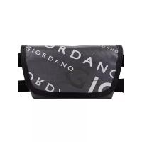 ราคา GIORDANO กระเป๋าคาดเอว unisex สีเทา One Size (GRMKPPR000097676)