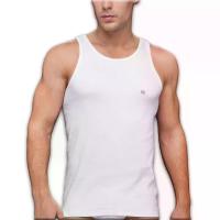 ราคา GUY LAROCHE INNERWEAR เสื้อกล้าม (ปักโลโก้ GL)JVE2423R8WH ขาว XL (GRMKPPR000067474)