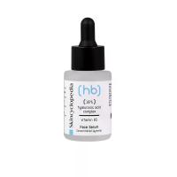 ราคา SKINCYCLOPEDIA เซรั่มบำรุงผิวหน้า Face Serum with 10% Hyaluronic Acid Complex + B5 30 มล. (CDS23303638)