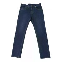 ราคา LEE กางเกงยีนส์ผู้ชาย เอวกลาง ทรงเข้ารูป สียีนส์กลาง 32 EU (MKP2051442)