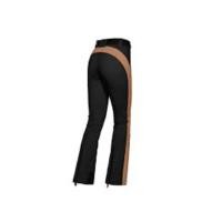 ราคา GOLDBERGH กางเกงสกี รุ่น RUNNER SKI PANTS สี BLACK/TOFFEE 36 EU (GRMKPPR000183076)
