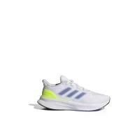 ราคา ADIDAS KIDS รองเท้าผ้าใบเด็กโตยูนิเซ็กส์ Ultrarun 5 สีCloud White / Cobalt Blue / Lucid Lemon 3_5_UK (GRCDS54524110606)