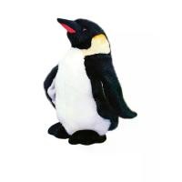 ราคา DOUGLAS CUDDLE TOYS ตุ๊กตาผ้าขน Waddles Penguin สีดำ (CDS22400789)