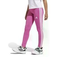 ราคา ADIDAS KIDS กางเกงเลกกิ้งเด็กโตผู้หญิง Essentials สีฮอตพิ้งค์ 152 UK (CDS19815152)