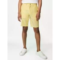 ราคา Marks & Spencer กางเกงชิโน่ขาสั้นผู้ชาย Linen Rich 42 UK (CDS12502226)