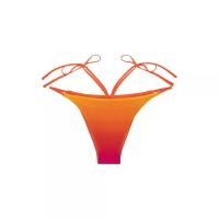 ราคา SABINA SWIM S/S 23 กางเกงว่ายน้ำทรงบิกินี่ รหัส SUWK096 - สีส้มเข้ม L (GRMKPPR000097224)