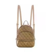 ราคา GUESS กระเป๋าผู้หญิง รุ่น SG711832 MANHATTAN II BACKPACK - สีน้ำตาล One Size (MKP2019574)