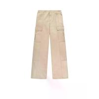 ราคา LEVI'S KIDS กางเกงขาบานเด็กเล็กผู้หญิง Twill 94 Baggy สี A20-Safari 8 US (GRCDS53724070220)