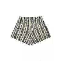 ราคา SABINA กางเกงขาสั้น ผู้หญิง - สีดำ L (GRMKPPR000126207)