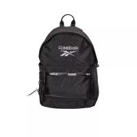 ราคา REEBOK กระเป๋าเป้ผู้ใหญ่ Teen สีดำ - RE099AC888EMTH One Size (GRMKPPR000184189)