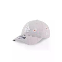 ราคา NEW ERA หมวกยูนิเซ็กส์ LOS ANGELES DODGERS DAISY 9TWENTY สีเทาวินเทจ Free Size (GRMKPPR000183123)