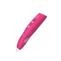 ราคา MyFirst ปากกา 3D ไร้สายสร้างศิลปะและงานฝีมือสำหรับเด็กรีฟิลได้ สีชมพู (MKP1411159)