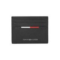 ราคา TOMMY HILFIGER กระเป๋าใส่บัตรผู้ชาย สีดำ One Size (MKP2010207)
