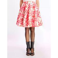 ราคา iCONiC กระโปรงผู้หญิง รุ่น HARLOW SKIRT สีครีม M (GRMKPPR000140162)