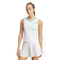 ราคา ADIDAS เสื้อกล้ามผู้หญิง Tennis Pro Climacool สีขาว A/S (GRCDS53725060422)