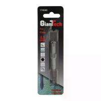 ราคา GIANTTECH ดอกสว่านเจาะกระจก รุ่น 174046 ขนาด 8.0 x 85 มม. (MKP0327130)