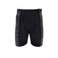 ราคา GRAND SPORT กางเกงว่ายน้ำชาย (342248) สีดำ XXL (GRMKPPR000122142)