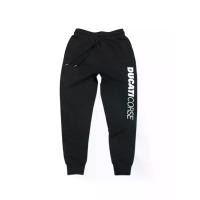 ราคา DUCATI กางเกงวอร์มสปอร์ตแวร์ชาย สีดำ DCT47 010 L (GRMKPPR000155674)