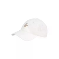 ราคา TOMMY HILFIGER หมวกผู้หญิง สีขาวครีม One Size (MKP2009992)