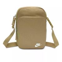 ราคา NIKE กระเป๋าสะพายข้างผู้ใหญ่ Heritage สีน้ำตาล - NI083AC111EMTH One Size (GRMKPPR000184018)