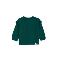 ราคา MARKS & SPENCER KIDS เสื้อยืดเด็กเล็กผู้หญิง แขนยาว Pure Cotton Bunny & Striped 3 ตัว/แพ็ค สีหลากสี 3-6 Month (GRCDS20523110195)